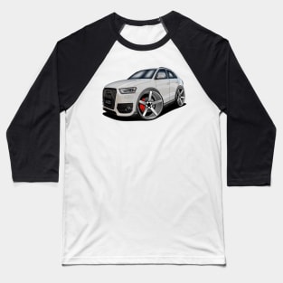 q3 stance Baseball T-Shirt